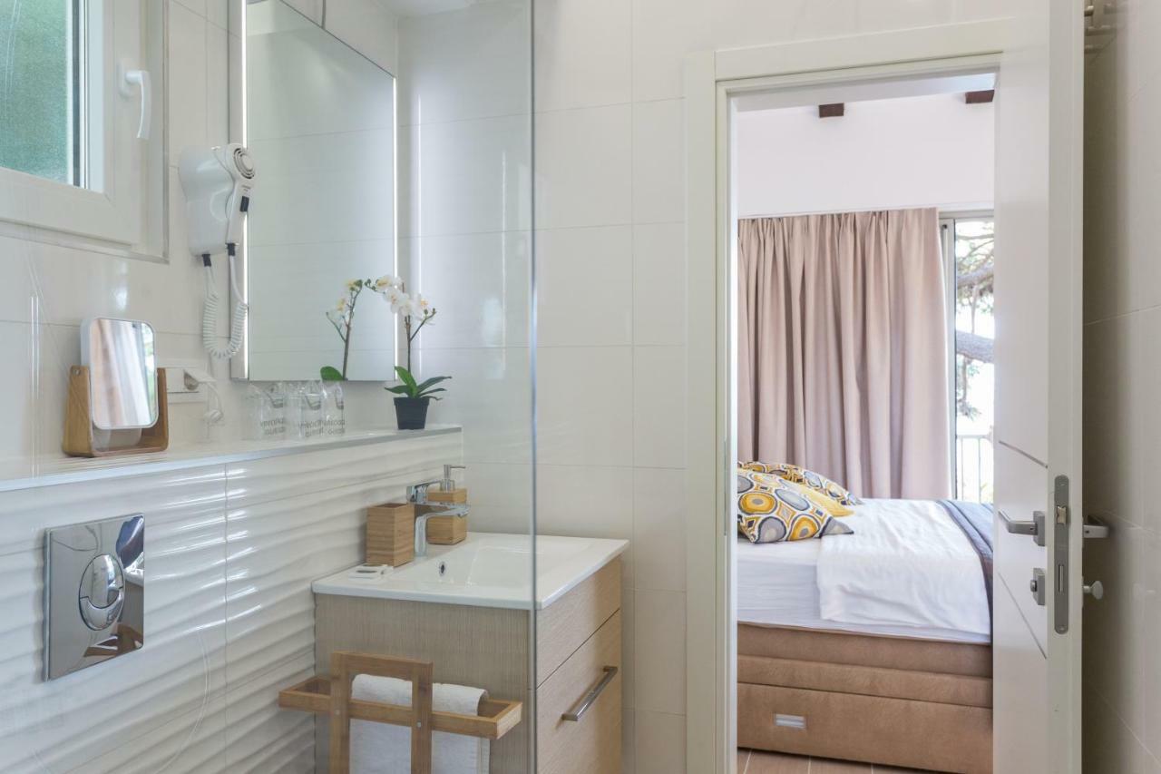 Apartment Glorijet Dubrovnik Extérieur photo