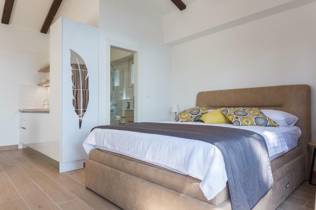 Apartment Glorijet Dubrovnik Extérieur photo